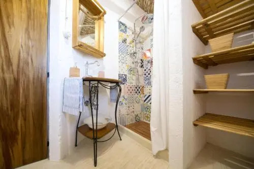 Villa Trullo Indipendente