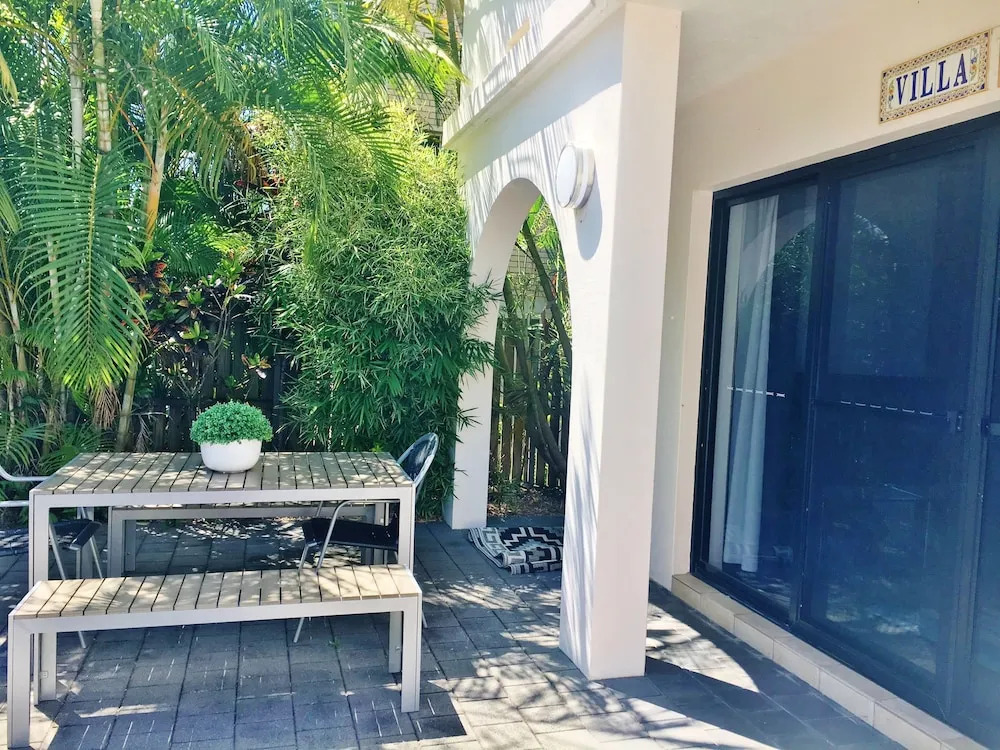 Via Veneto - 3 Bedroom Private Home