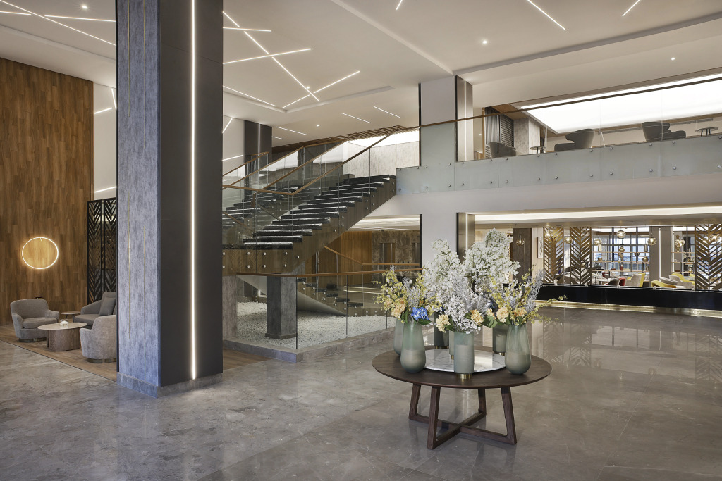 Holiday Inn & Suites Al Khobar by IHG