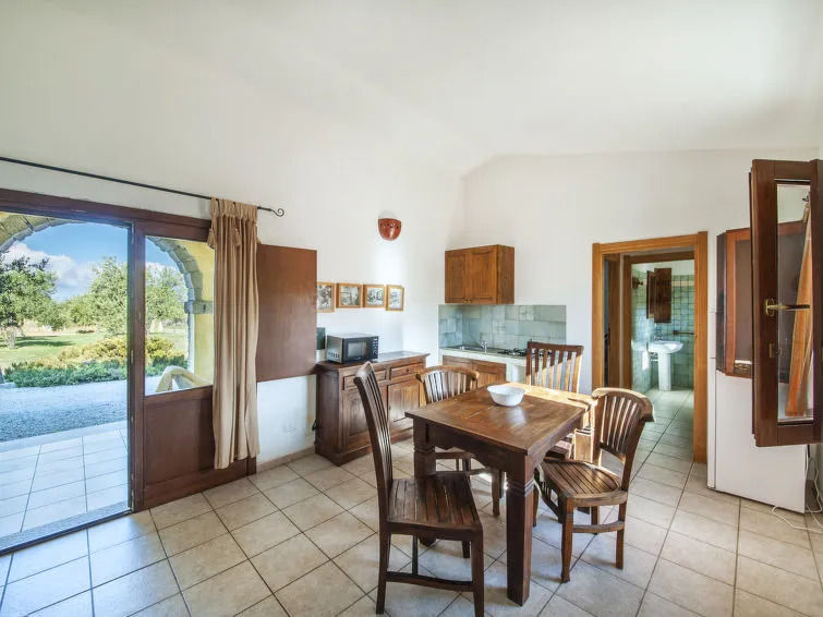 Stazzi Di Gallura La Pietraia