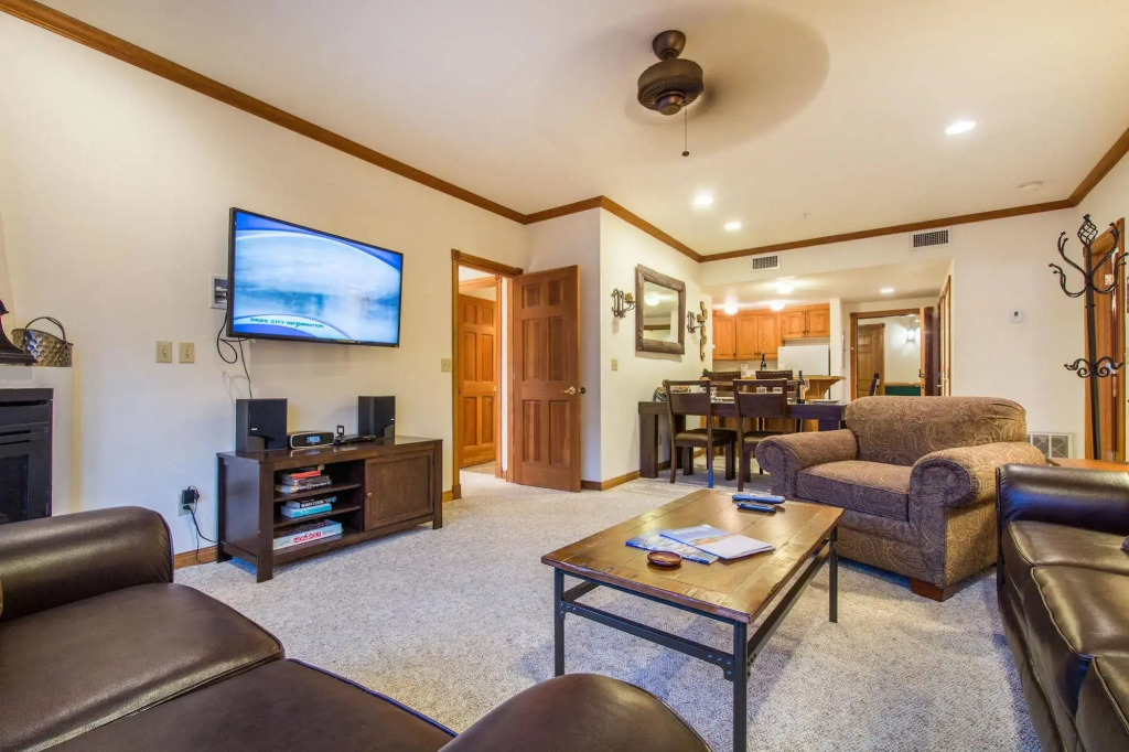 Town Lift By Wyndham Vacation Rentals