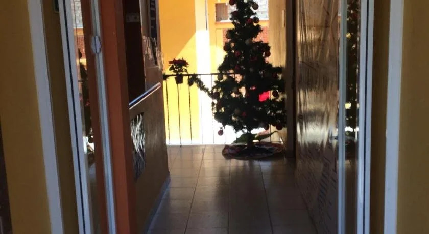 Hotel La Cascada Oaxaca
