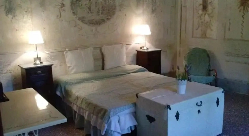 B&B Villa La Luna