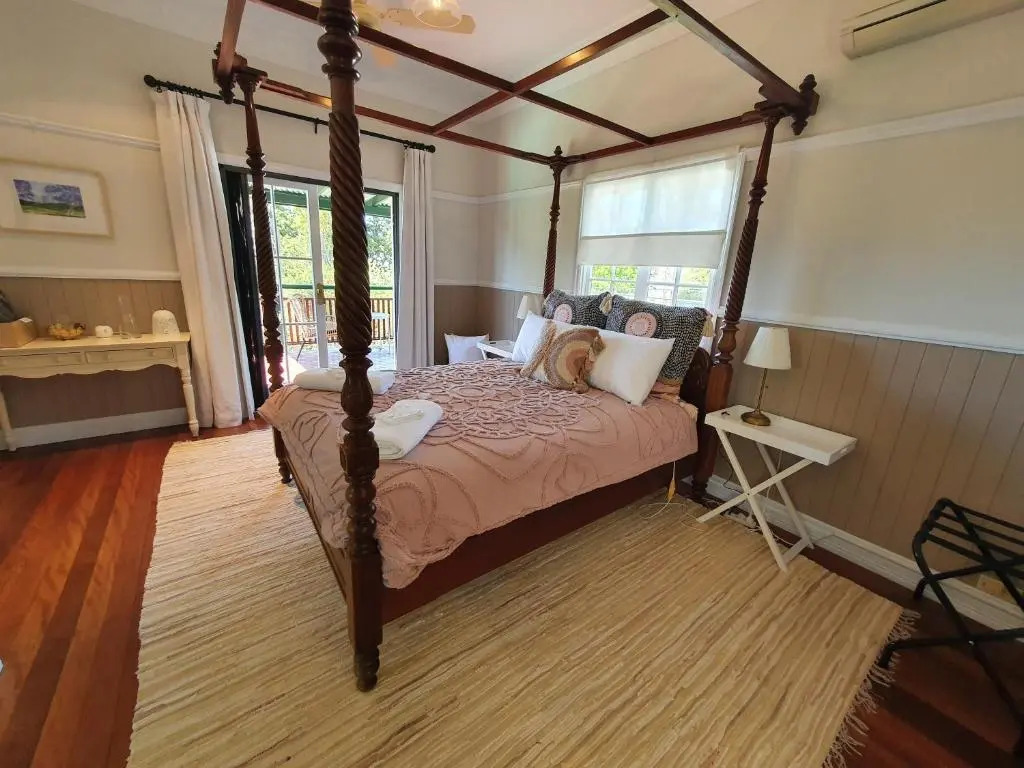 Maiala Park Lodge