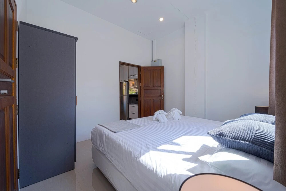 Luxurious 5-Bedroom Private Pool Villa! PV5