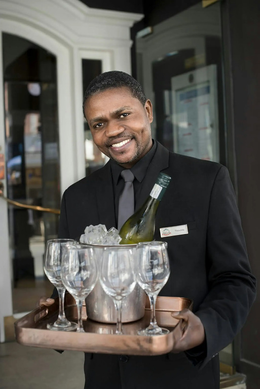 Grand Daddy Boutique Hotel