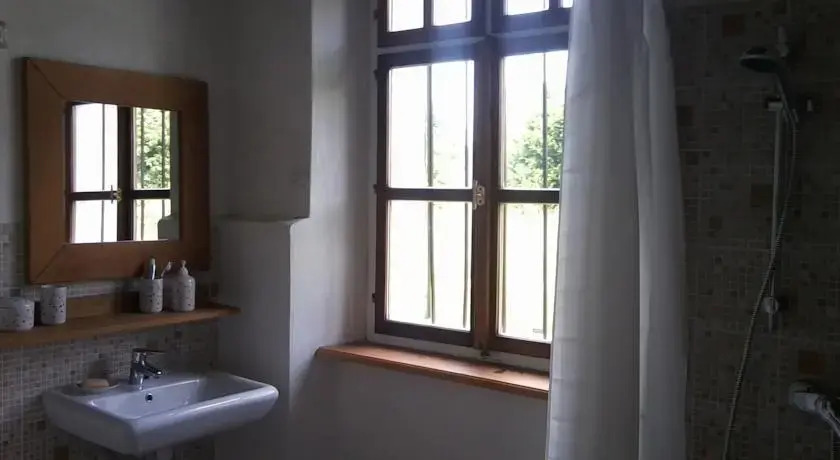 Farkasdombi Vendégház