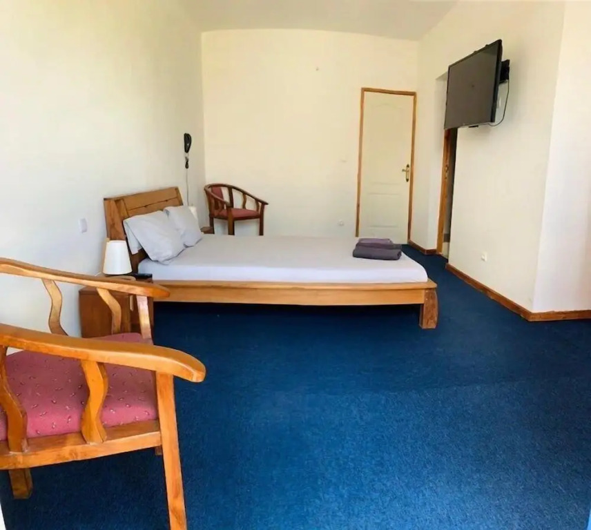 Iarimbato Hotel