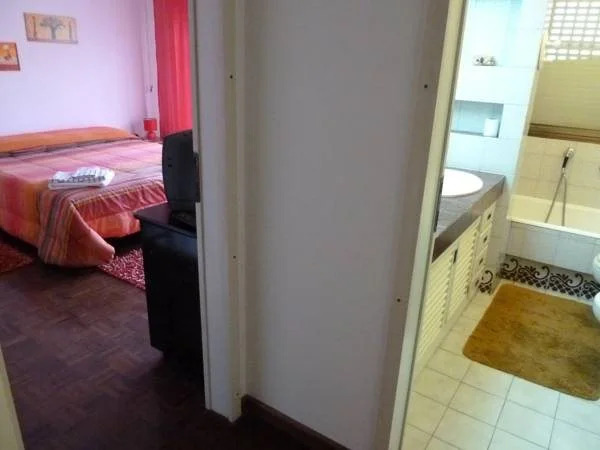 B&B Genneruxi