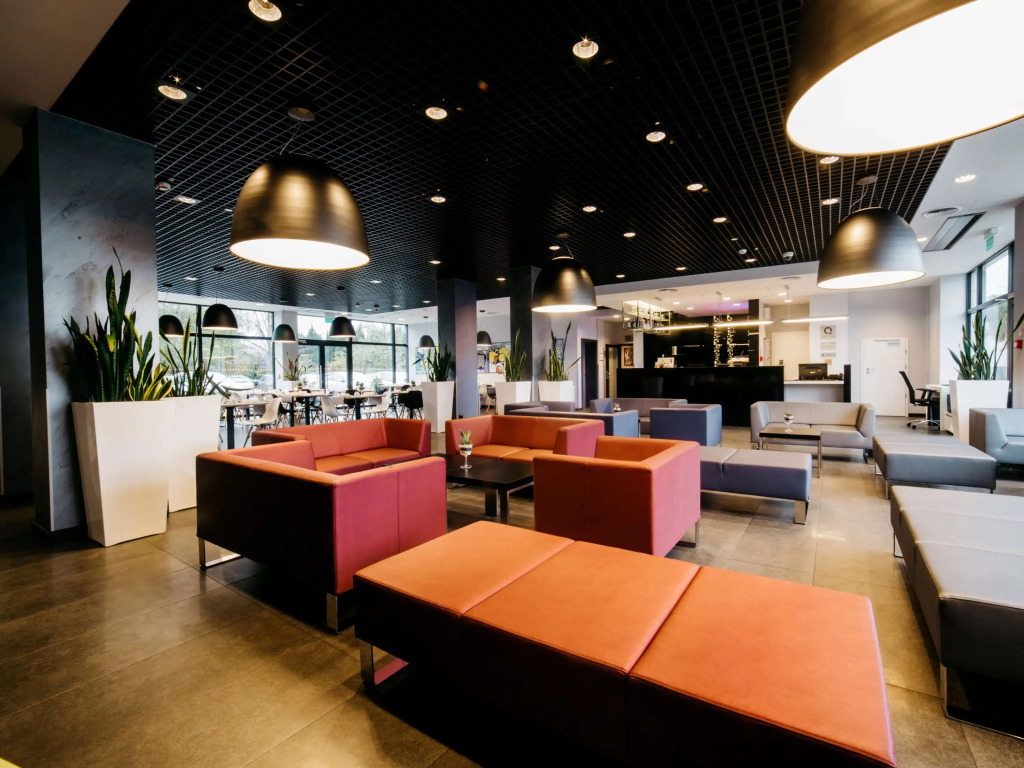 Q Hotel Kraków