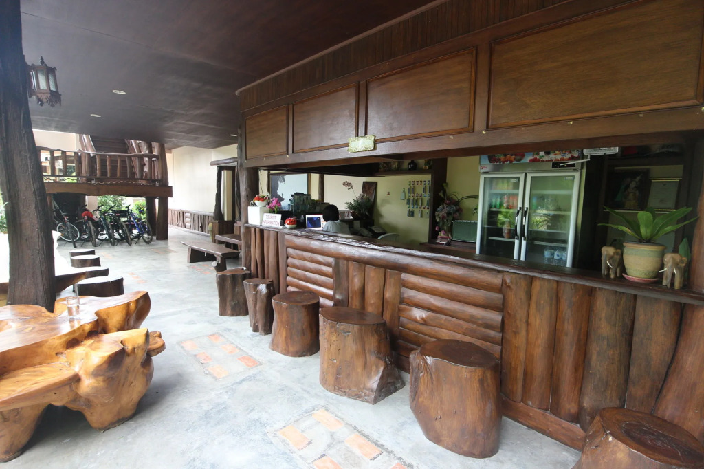 Krabi Klong Muang Bay Resort