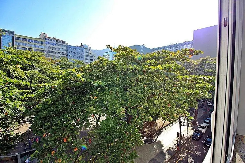 3 Bedroom Apartment 2 Minutes from Copacabana Beach