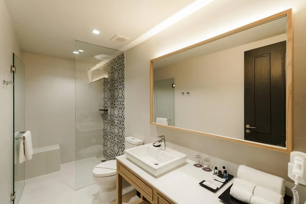 Health Land Resort & Spa