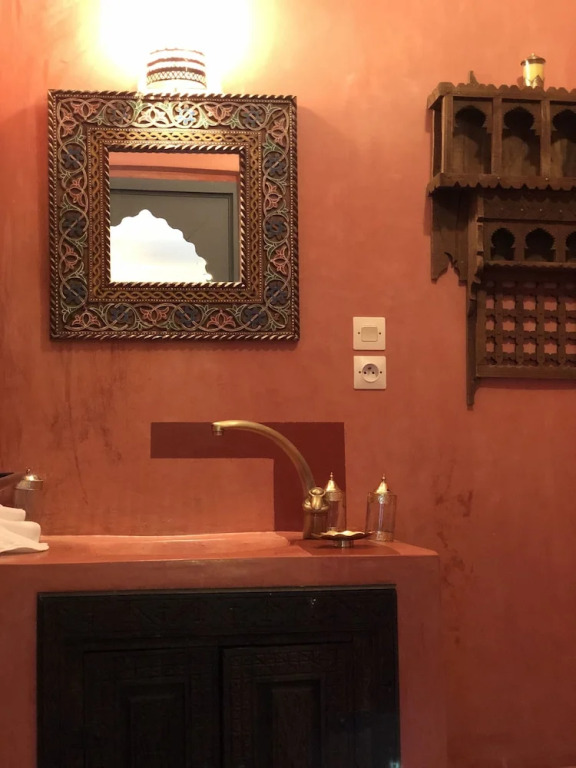 Riad Bab El Fale