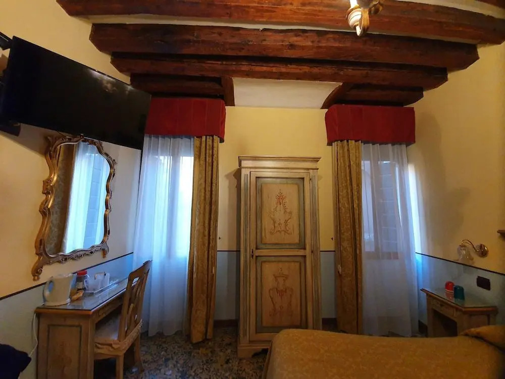 Residenza degli Angeli