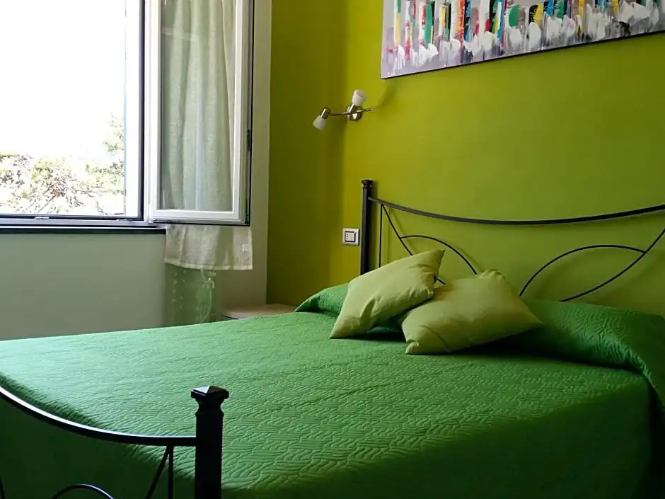 B&B La Costa