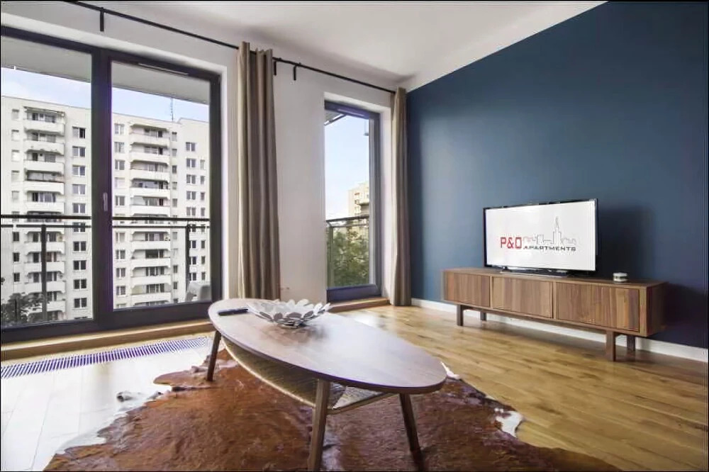 P&O Apartments Biala