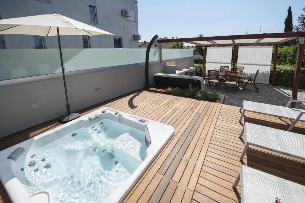 Villa Danex Premium