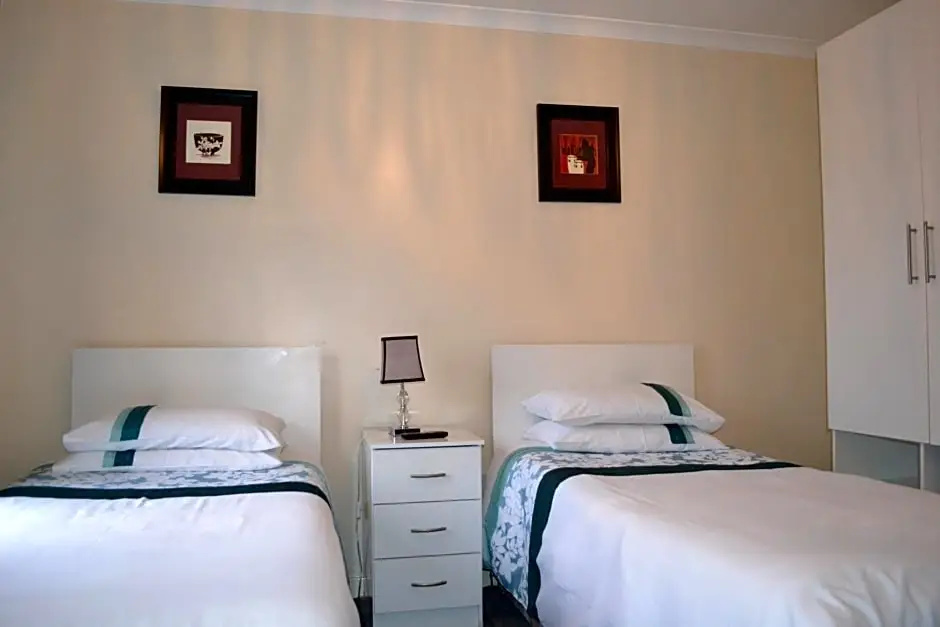Annies Guest House