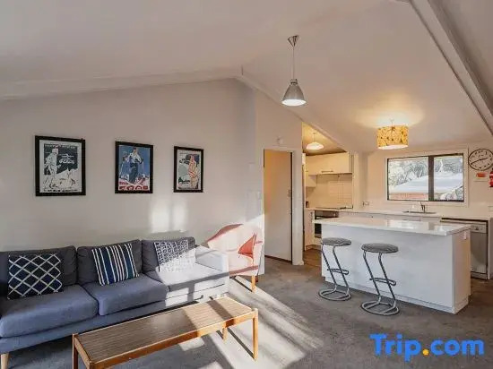 The Birch - 3 bedroom cottage