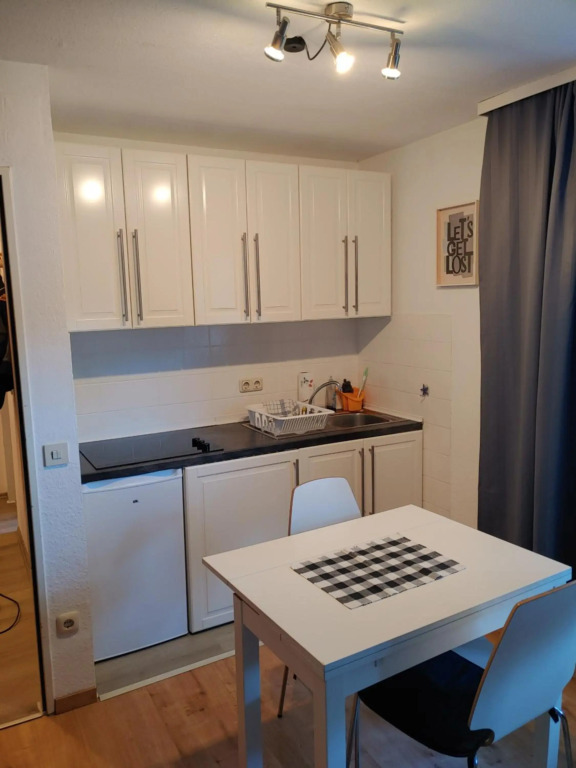Ferienwohnung Alpina Inzell