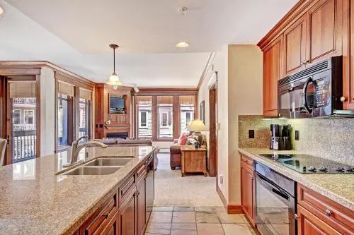 Beautiful Condo In The Heart of Copper - MC308 by RedAwning