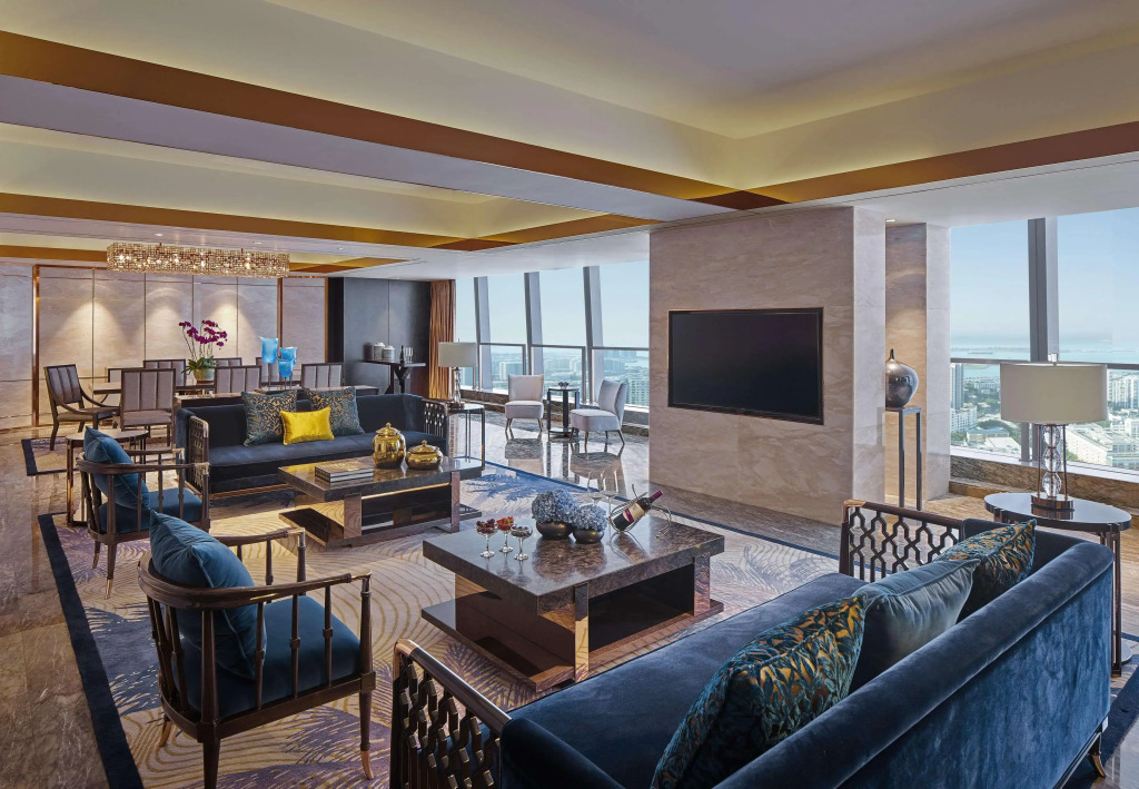 Hilton Haikou