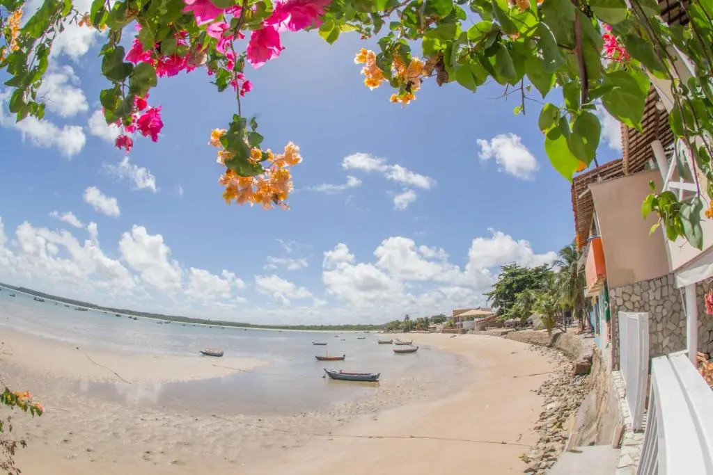 Suites Enseada Beira Mar