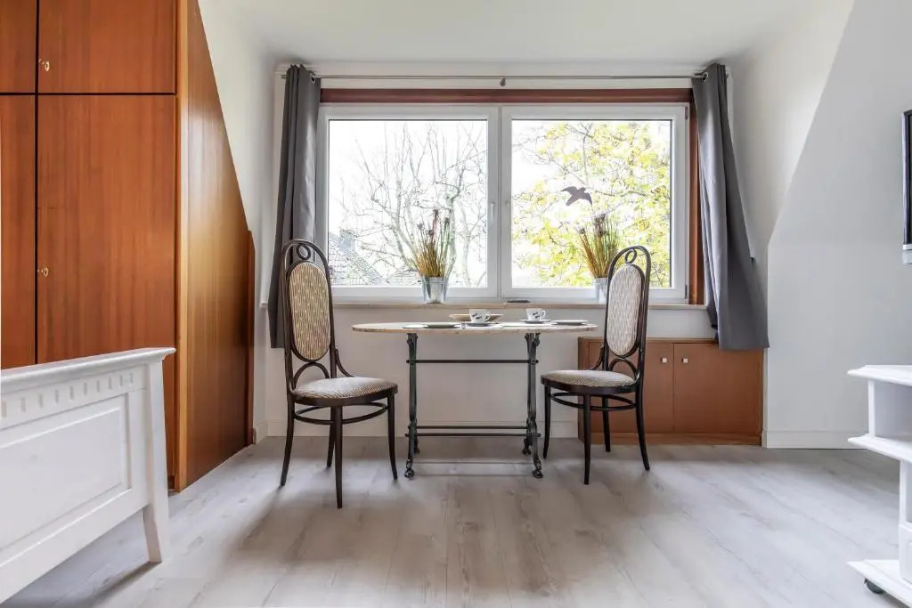 Seehof Boutique Appartements