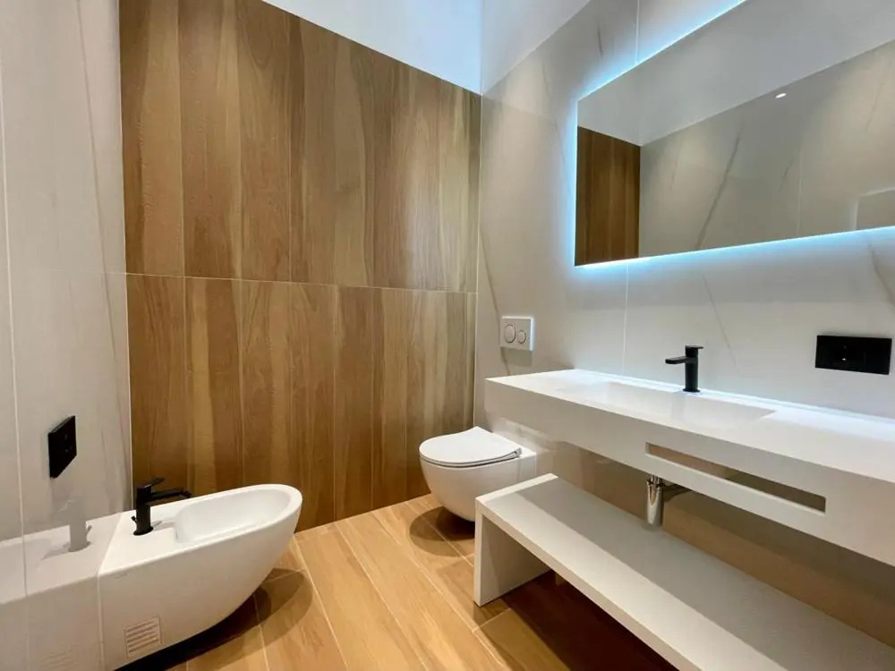 Luxury Room Suites Benevento