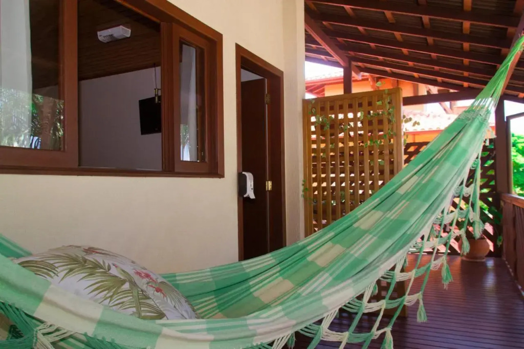 Pousada Villa Embaú