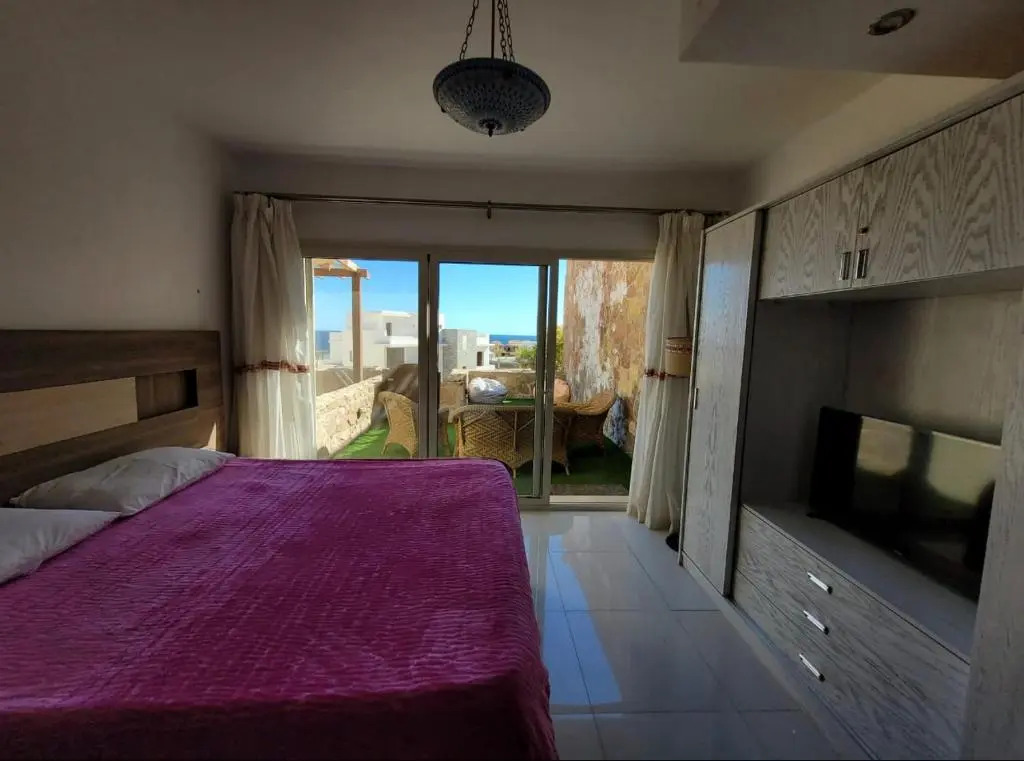 Luxury suite for rent in Sahl Hashish