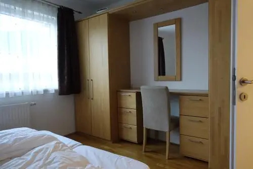 Appartementen Flachau