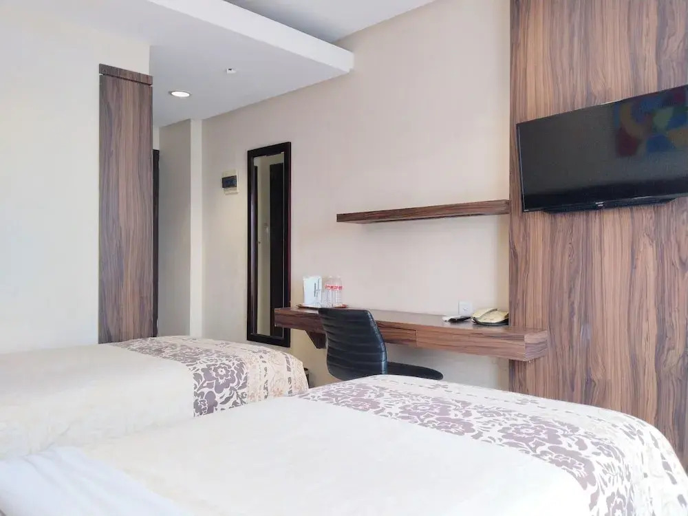 SHANKEE Sudirman