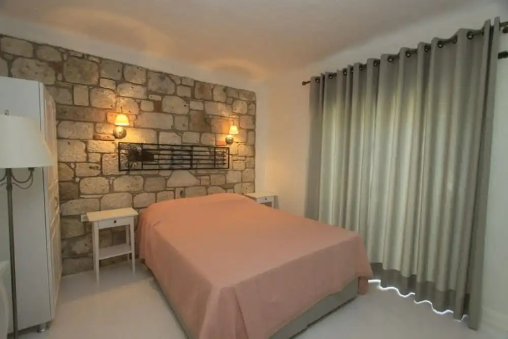 La Mia Casa Butik Otel