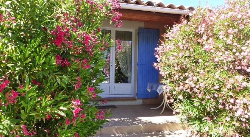 Le clos de Calas
