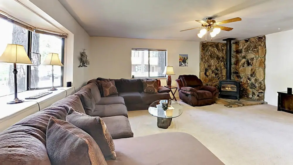 Tahoe Home 1135 by RedAwning