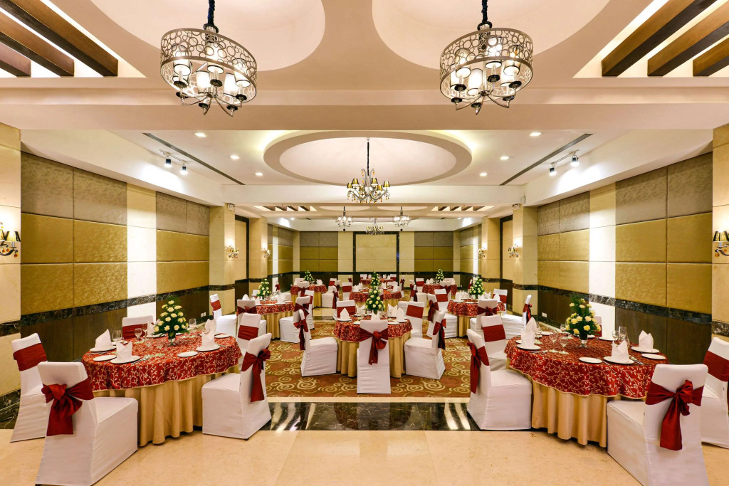 Quality Inn Gurgaon