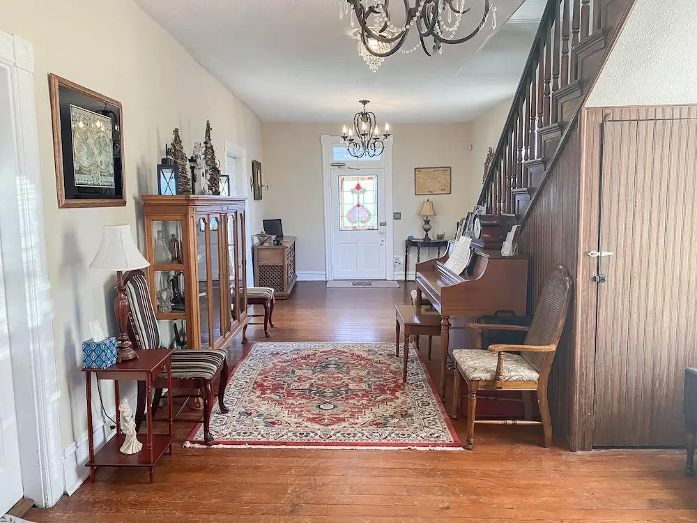 Vaiden Inn