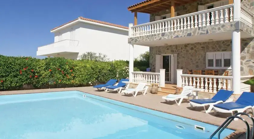 Villa Anta