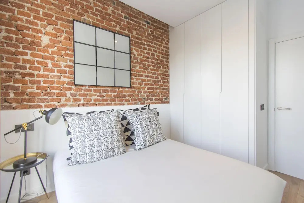 Dobo Rooms Juan Bravo 1