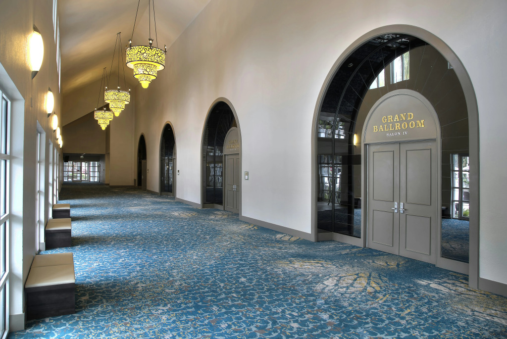DoubleTree by Hilton Hotel Deerfield Beach Boca Raton