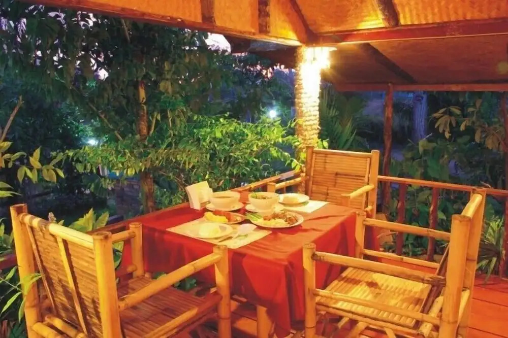 Baan Pongam Resort