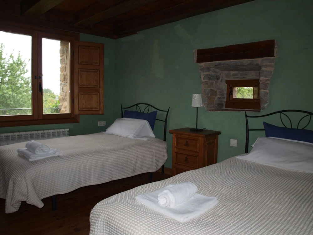 Casa Pirneos - Apartamento Alto