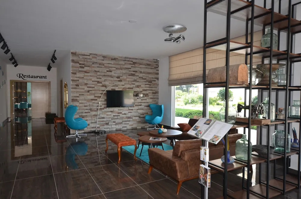 Fortuna Apartment