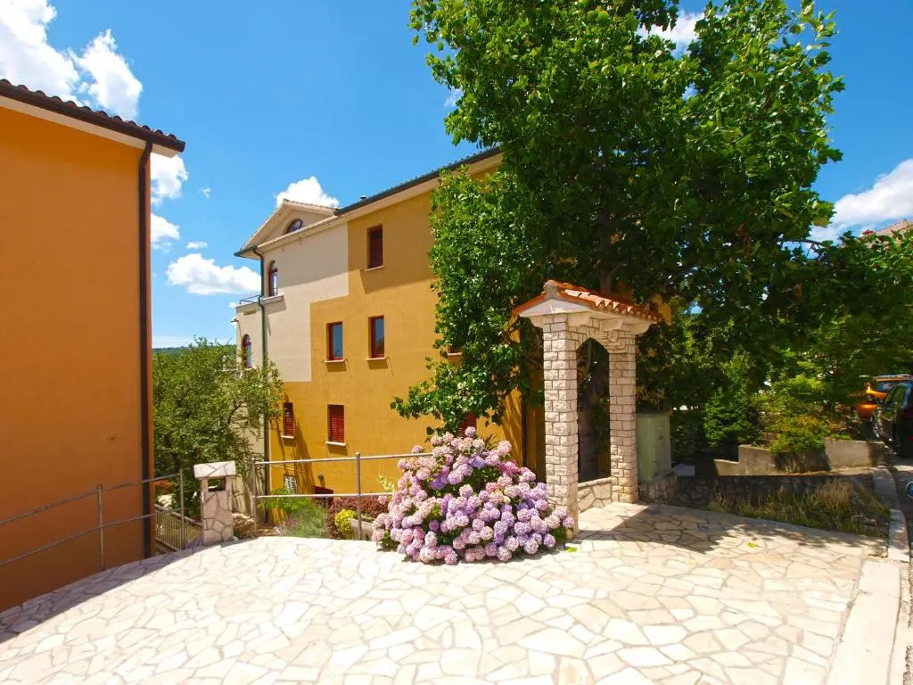 Apartment Milica 2027