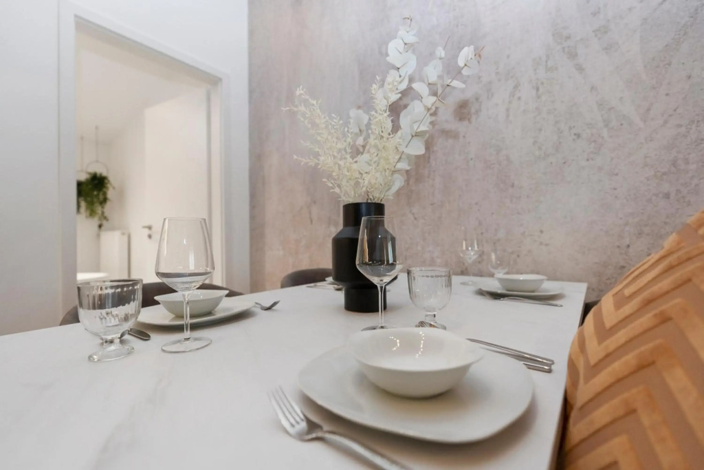anyTIME - Apartments in Friedrichshafen