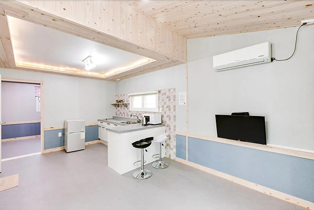 Gyeongju Withyou Pension