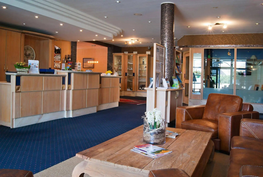 Inselhotel Poel