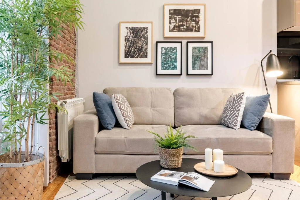 Sagasta Suites Luxury Apartments
